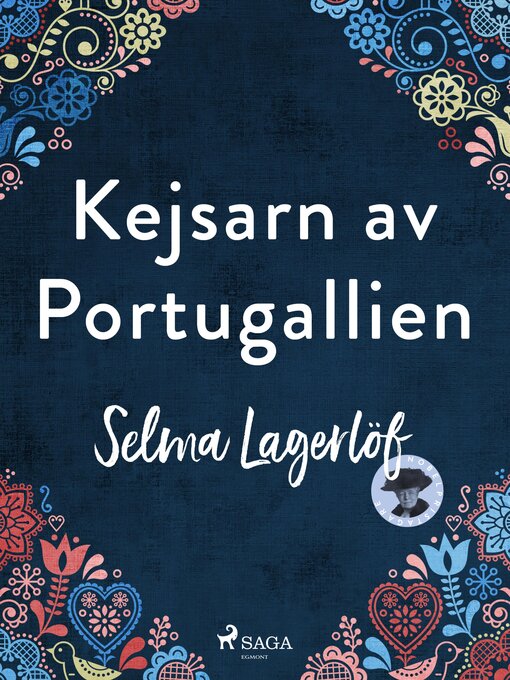 Titeldetaljer för Kejsaren av Portugallien av Selma Lagerlöf - Tillgänglig